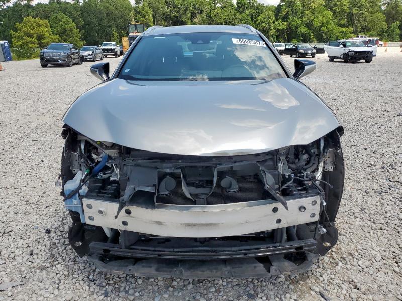 Photo 5 from auction – 2020 LEXUS UX 200 with VIN JTHP3JBH7L2023524