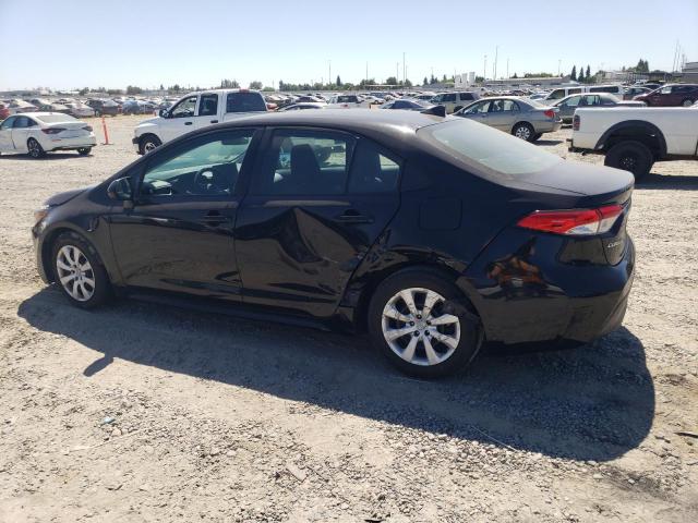 Photo 2 from auction – 2023 TOYOTA COROLLA LE with VIN 5YFB4MDE1PP049217
