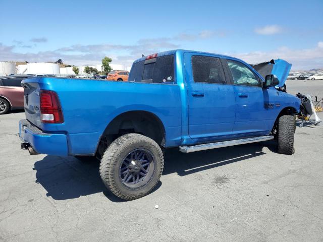 Photo 3 from auction – 2018 RAM 1500 SPORT with VIN 1C6RR7MT7JS201238
