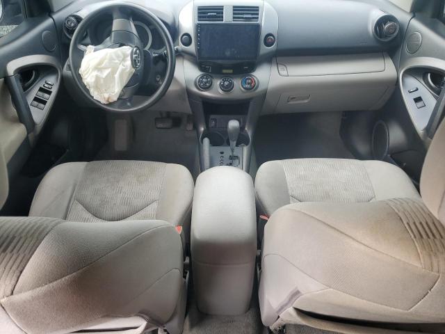Photo 8 from auction – 2011 TOYOTA RAV4 with VIN 2T3ZF4DV4BW072840