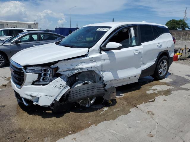 GMC TERRAIN SL 2024 z numerem VIN 3GKALMEG9RL218869 - Zdjęcie z aukcji