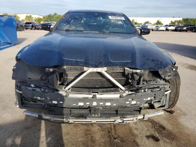 Photo 5 from auction – 2023 BMW M4 COMPETI with VIN WBS33AZ00PCL63199