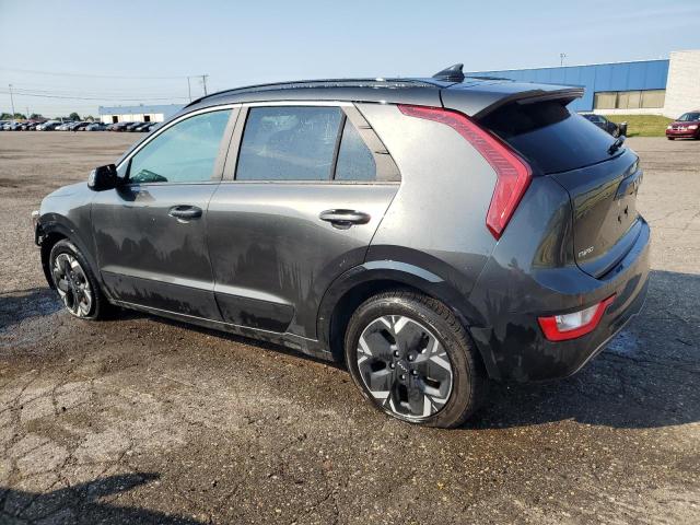 Photo 2 from auction – 2024 KIA NIRO WIND with VIN KNDCR3L16R5121219