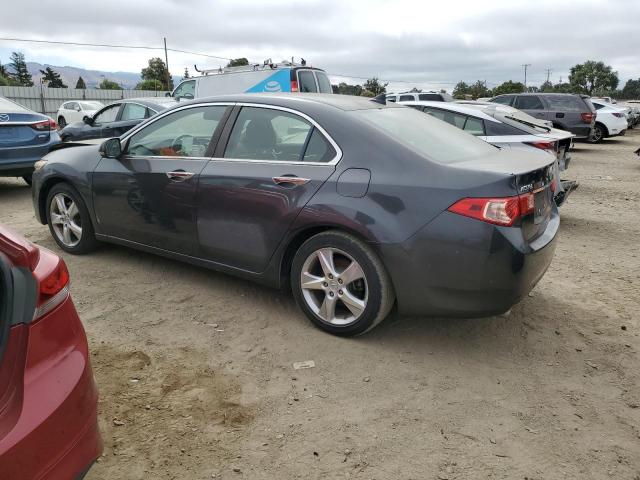 Photo 2 from auction – 2012 ACURA TSX TECH with VIN JH4CU2F60CC003622