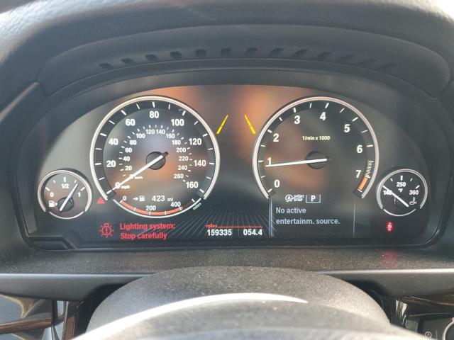 Photo 9 from auction – 2017 BMW X5 XDRIVE3 with VIN 5UXKR0C34H0V76964