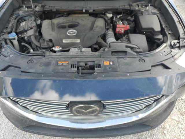 Photo 12 from auction – 2019 MAZDA CX-9 TOURING with VIN JM3TCBCY6K0337252