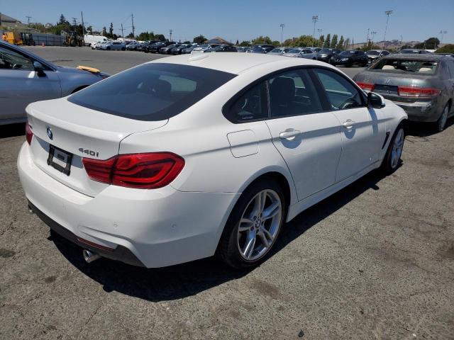 Photo 3 from auction – 2019 BMW 440XI GRAN with VIN WBA4J7C54KBM75542
