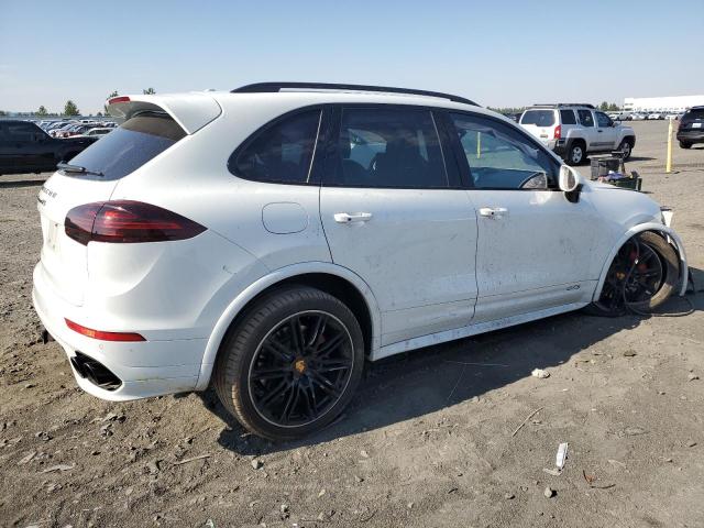 Photo 3 from auction – 2017 PORSCHE CAYENNE GT with VIN WP1AD2A26HLA84077
