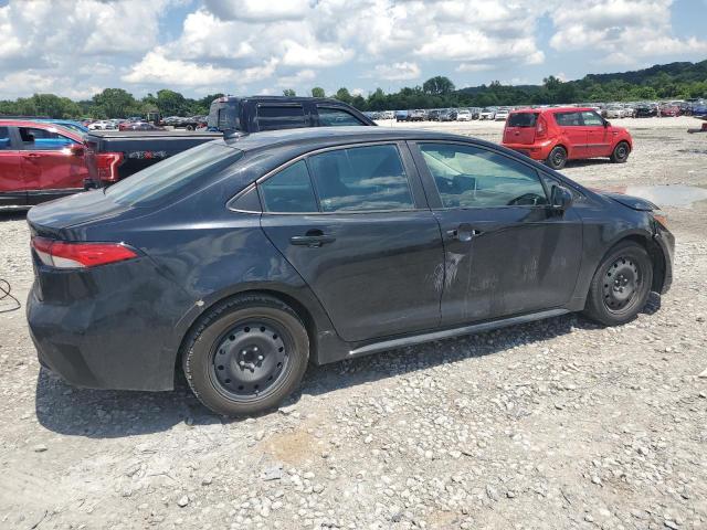 Photo 3 from auction – 2021 TOYOTA COROLLA LE with VIN 5YFEPMAE2MP255280