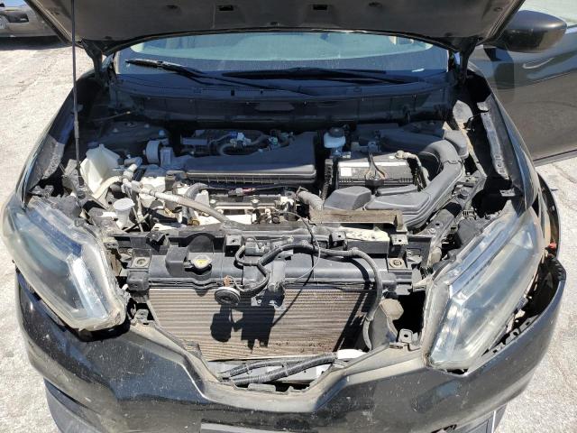 Photo 12 from auction – 2016 NISSAN ROGUE S with VIN 5N1AT2MT4GC874724