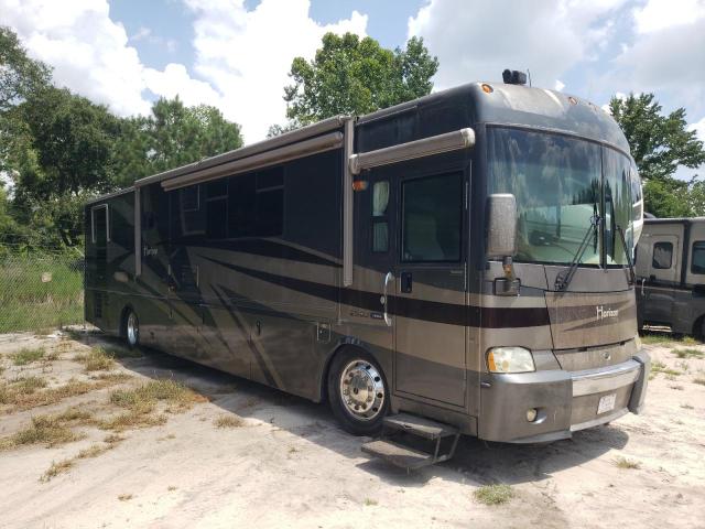 Снимка 1 от търг – 2005 ITASCO HORIZON с VIN 4UZAAHCY05CU43624