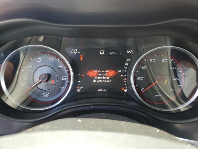 صورة رقم 9 من المزاد - 2015 DODGE CHARGER SE مع VIN 2C3CDXBG3FH799723