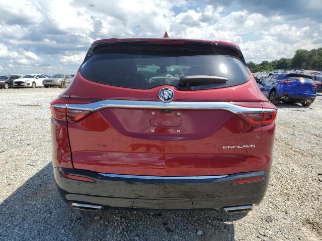 Photo 6 from auction – 2019 BUICK ENCLAVE ES with VIN 5GAERBKW2KJ222157