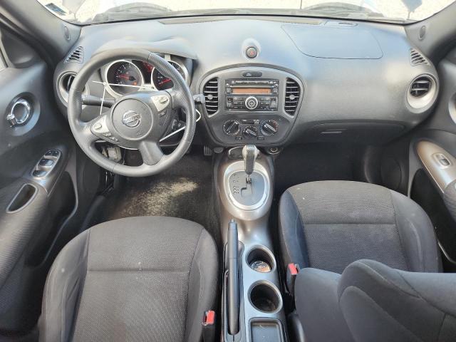 Photo 8 from auction – 2012 NISSAN JUKE S with VIN JN8AF5MR6CT104914