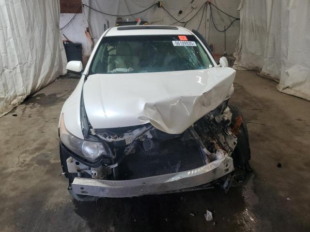 Photo 5 from auction – 2010 ACURA TSX with VIN JH4CU2F66AC038100