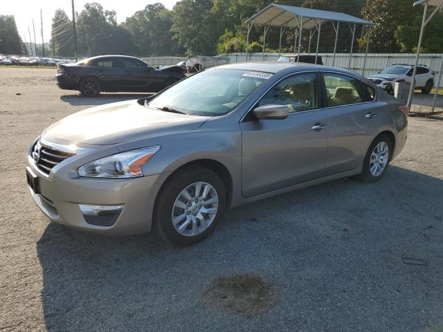 Photo 1 from auction – 2015 NISSAN ALTIMA 2.5 with VIN 1N4AL3AP9FC125620