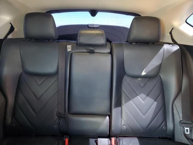 Photo 10 from auction – 2022 LEXUS NX 350 with VIN JTJHGCEZ2N2006401