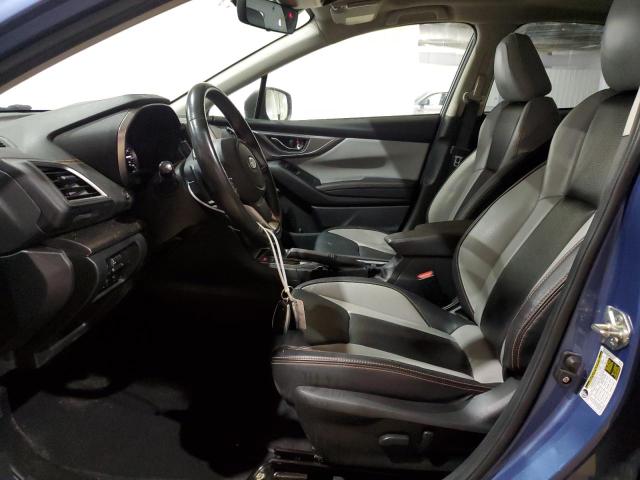 Photo 7 from auction – 2021 SUBARU CROSSTREK with VIN JF2GTHNC6MH374984