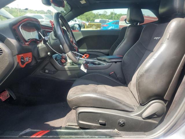 Photo 7 from auction – 2018 DODGE CHALLENGER with VIN 2C3CDZDJ2JH297234