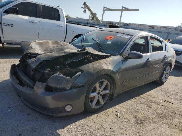 Photo 1 from auction – 2006 NISSAN MAXIMA SE with VIN 1N4BA41E56C844474