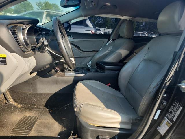 Photo 7 from auction – 2012 KIA OPTIMA EX with VIN 5XXGN4A73CG064359