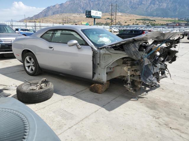 Photo 4 from auction – 2015 DODGE CHALLENGER with VIN 2C3CDZAG4FH846609