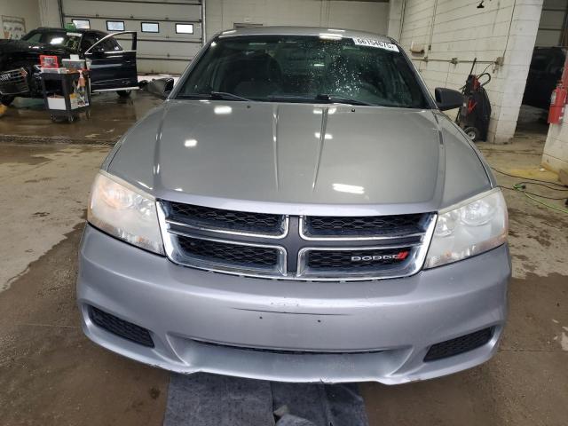 Photo 5 from auction – 2014 DODGE AVENGER SE with VIN 1C3CDZAG6EN219593