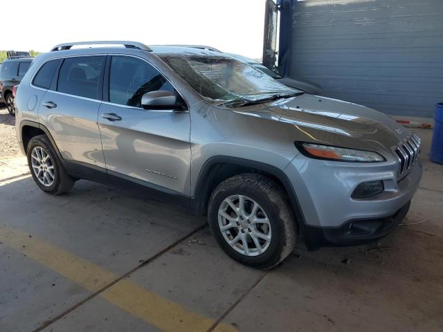 Zdjęcie 4 z aukcji – 2017 JEEP CHEROKEE L z VIN 1C4PJMCS2HW615996
