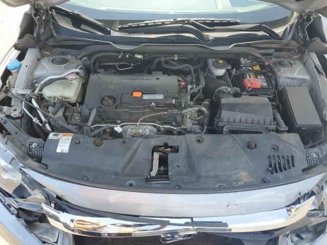 Photo 11 from auction – 2017 HONDA CIVIC LX with VIN 2HGFC2F58HH545968