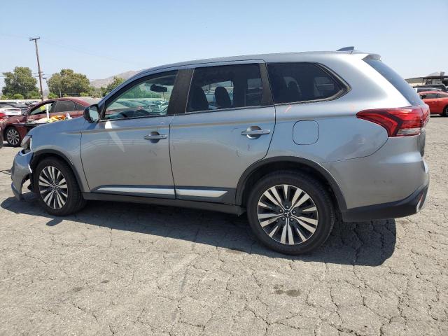 Photo 2 from auction – 2020 MITSUBISHI OUTLANDER with VIN JA4AD2A35LZ008991