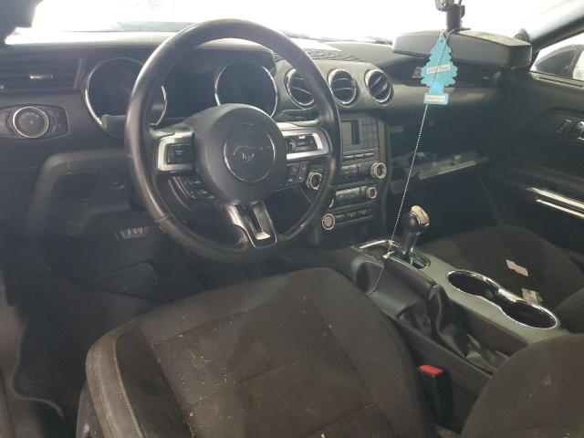 Photo 8 from auction – 2015 FORD MUSTANG with VIN 1FA6P8AM0F5367035