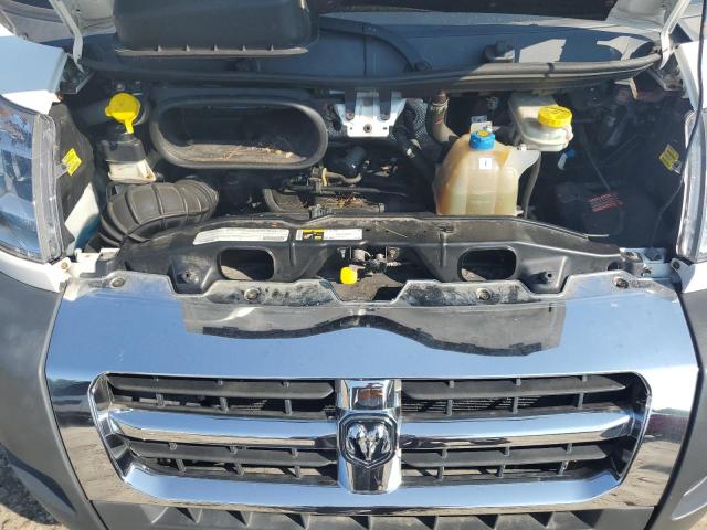 Photo 12 from auction – 2017 RAM PROMASTER with VIN 3C6TRVAG5HE525092