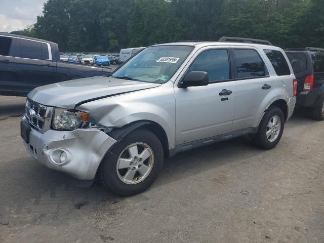 FORD ESCAPE XLT 2012 مع رقم تعريف المركبة 1FMCU9DG3CKC21982 - صورة من المزاد