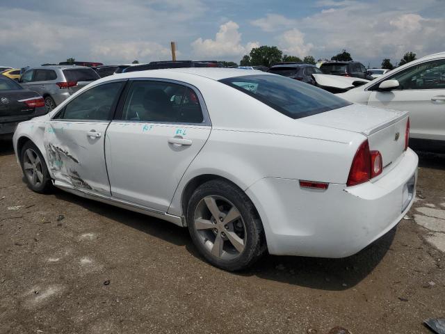 Photo 2 from auction – 2011 CHEVROLET MALIBU 1LT with VIN 1G1ZC5EU5BF383711