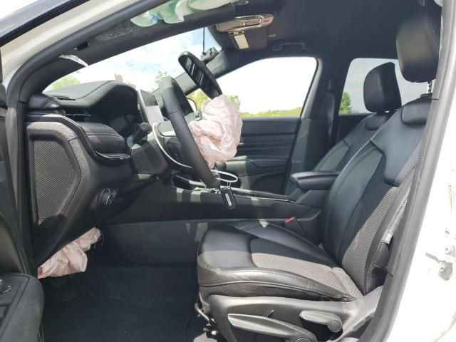 Фото 7 с аукциона – 2022 JEEP COMPASS LA с VIN 3C4NJDBB7NT224109