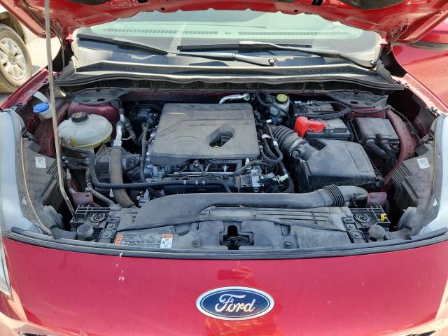 Photo 11 from auction – 2020 FORD ESCAPE SE with VIN 1FMCU9G69LUB04043
