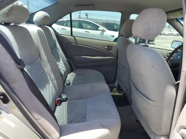 Photo 10 from auction – 2002 TOYOTA PRIUS with VIN JT2BK12U820065389