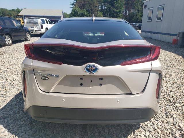 Photo 6 from auction – 2018 TOYOTA PRIUS PRIM with VIN JTDKARFP8J3078699