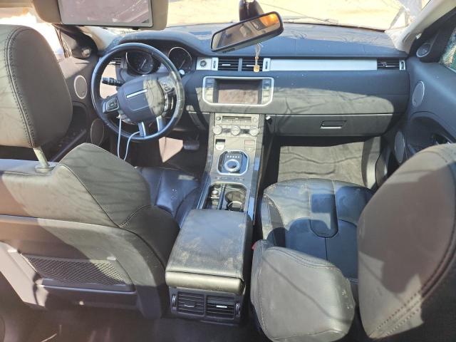 Photo 8 from auction – 2013 LAND ROVER RANGE ROVE with VIN SALVP2BG9DH855979