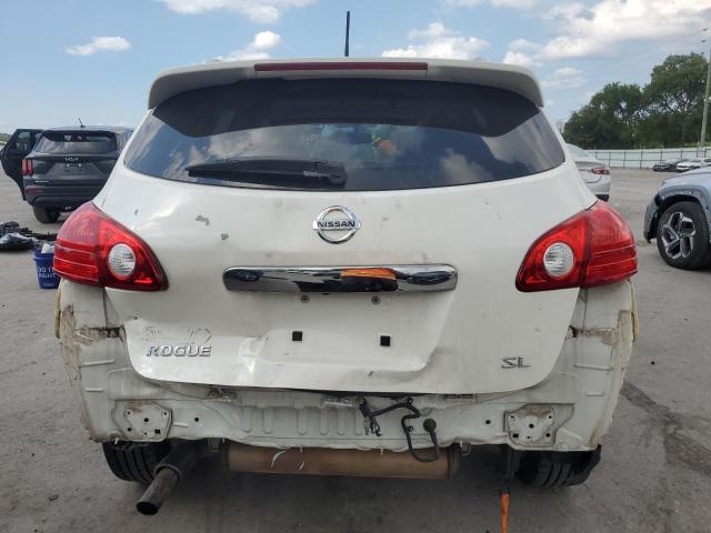 Photo 6 from auction – 2013 NISSAN ROGUE S with VIN JN8AS5MT0DW533702