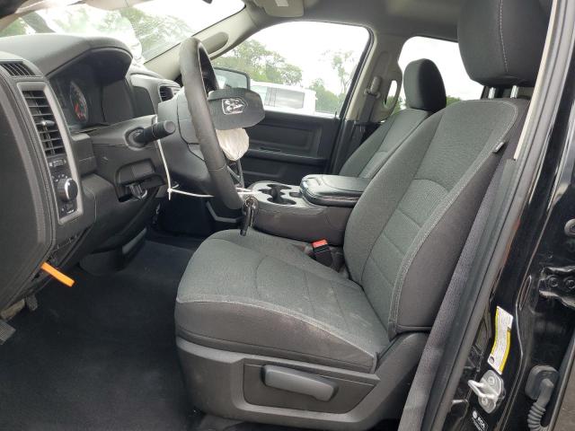 Photo 7 from auction – 2023 RAM 1500 CLASS with VIN 1C6RR7FG9PS538504
