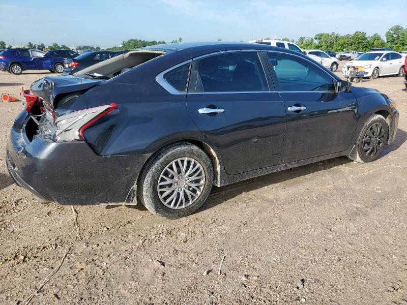 Photo 3 from auction – 2018 NISSAN ALTIMA 2.5 with VIN 1N4AL3AP1JC131159