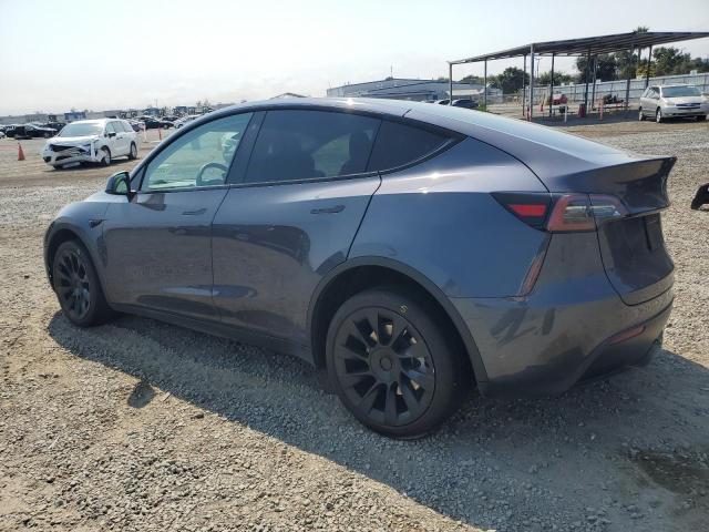 Photo 2 from auction – 2023 TESLA MODEL Y with VIN 7SAYGAEE1PF772109
