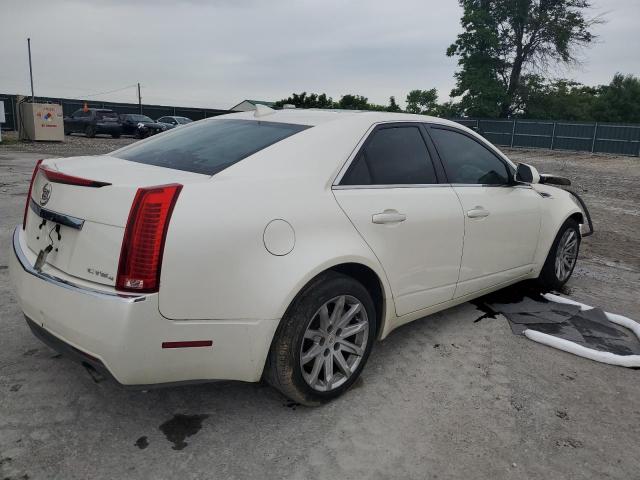 Photo 3 from auction – 2009 CADILLAC CTS with VIN 1G6DG577990148208
