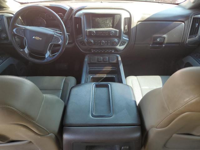 Photo 8 from auction – 2015 CHEVROLET SILVERADO with VIN 3GCUKSEC6FG162617