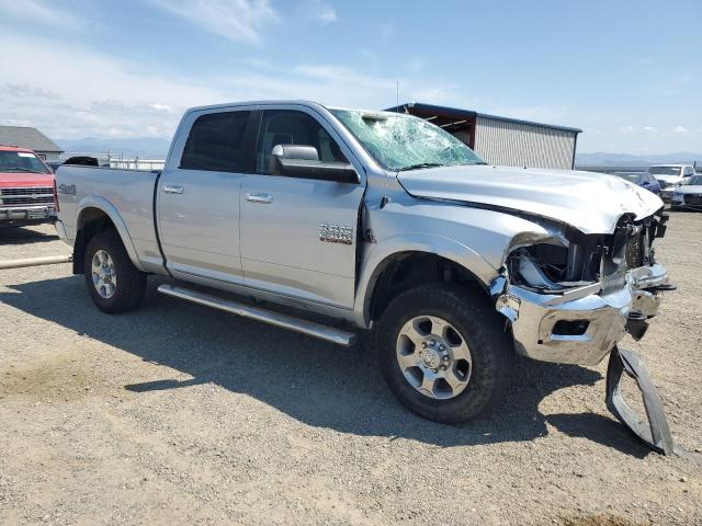 Photo 4 from auction – 2018 RAM 2500 SLT with VIN 3C6UR5DLXJG328491