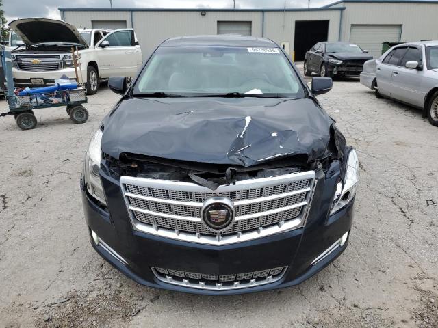 Photo 5 from auction – 2013 CADILLAC XTS PLATIN with VIN 2G61V5S36D9179783