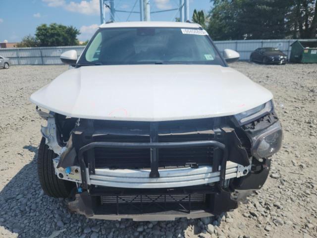 Photo 5 from auction – 2021 CHEVROLET TRAILBLAZE with VIN KL79MRSLXMB079188