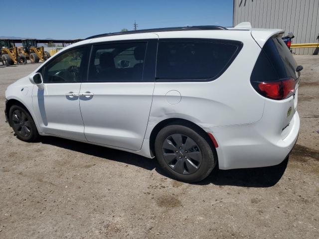 Photo 2 from auction – 2020 CHRYSLER PACIFICA H with VIN 2C4RC1L73LR270556