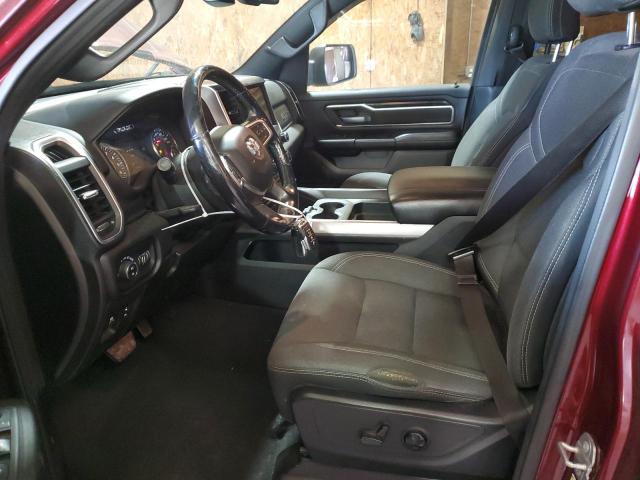 Zdjęcie 7 z aukcji – 2019 RAM 1500 BIG H z VIN 1C6SRFFT8KN507986
